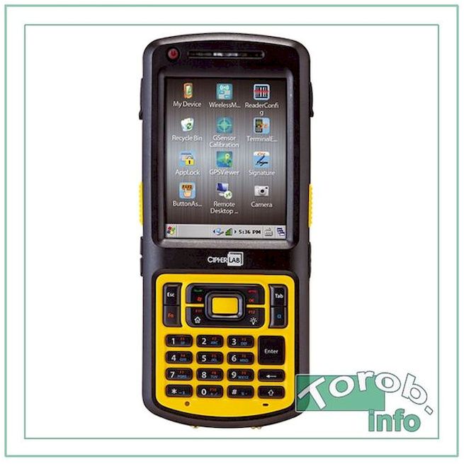  CIPHER  5571-2D-WEH + SNAPON -   , Bluetooth, Wi-Fi,  , WEH
 