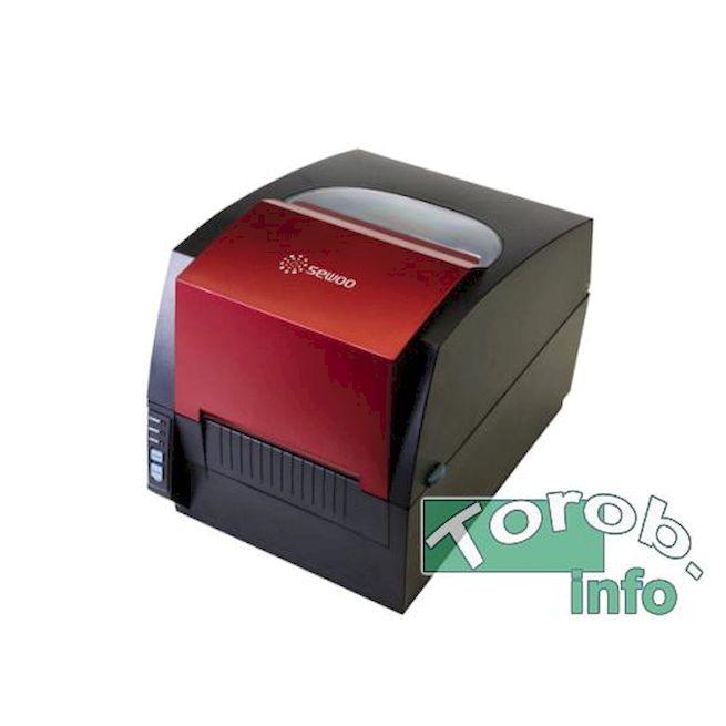 Sewoo LK-B20 термотрансферный принтер этикеток