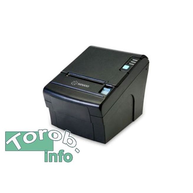 SEWOO LK-T21EB-II - чековый принтер