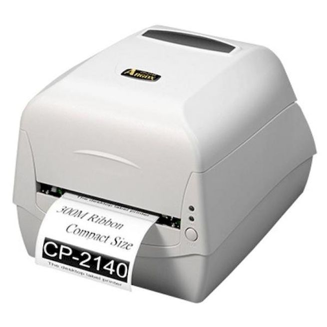 Argox CP-2140-EX - ТТ принтер штрих-код этикеток