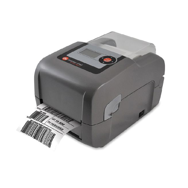 Datamax E-4305A MarkIII - Термотрансферный принтер этикеток  1