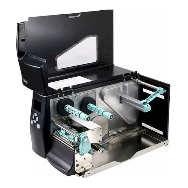 Godex EZ-2250i промышленный термотрансферный принтер этикеток  1