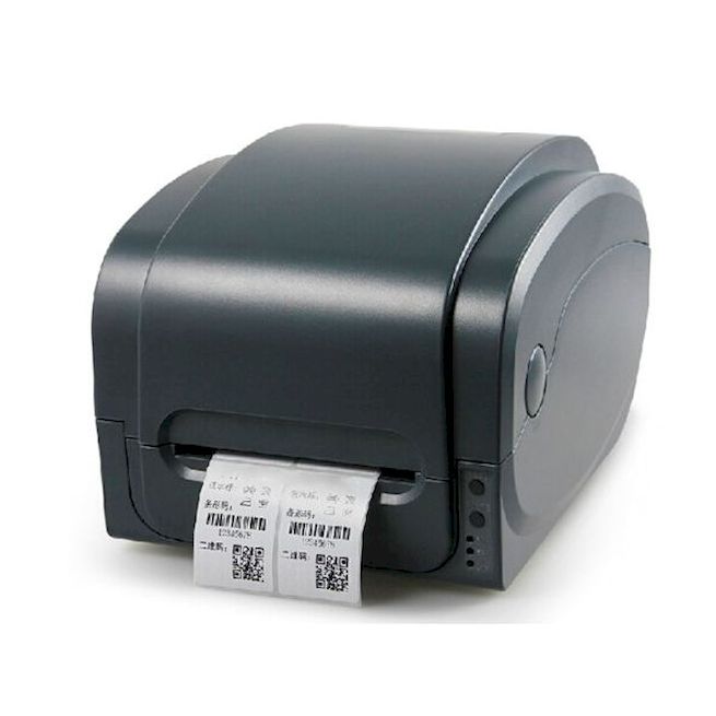 GP-1125T, Термотрансферный принтер этикеток 1