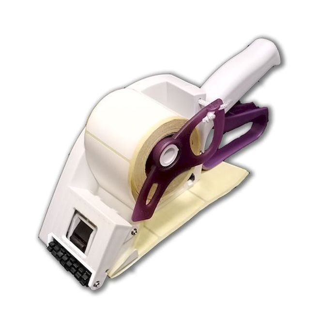 Gprinter TBQ-60 - Аппликатор этикеток шириной от 20мм до 60 мм  1