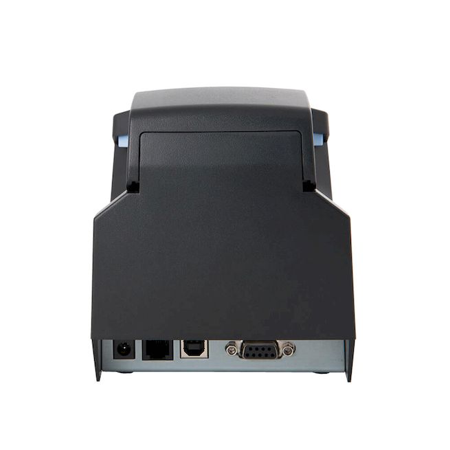 MPRINT G58 RS232-USB Black - Чековый принтер 3