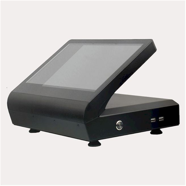 POS-eXpert OL-P11 экран 11.6“ multi touch - сенсорный POS-компьютер моноблок