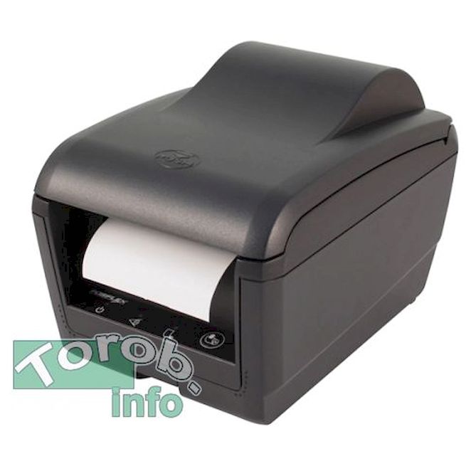 Posiflex Aura-9000U-B (USB) принтер чеков
