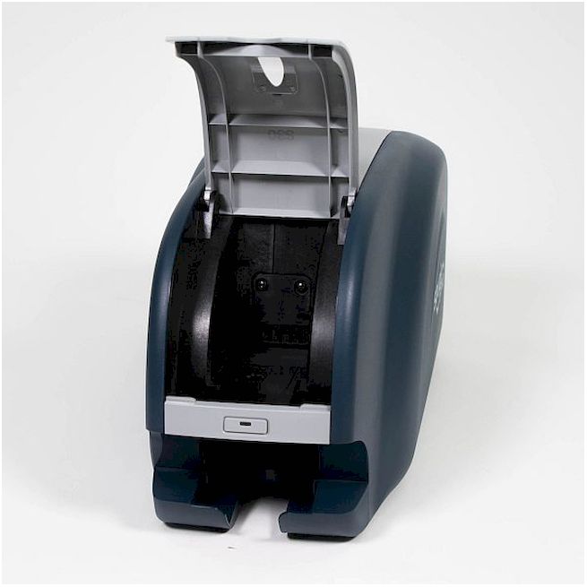 ADVENT SOLID 310D - Принтер двухсторонней печати пластиковых карт  3