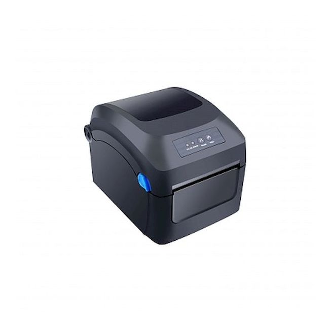 UROVO D6000-A1203U1R0B0W0 -принтер печати на термоэтикетках 1