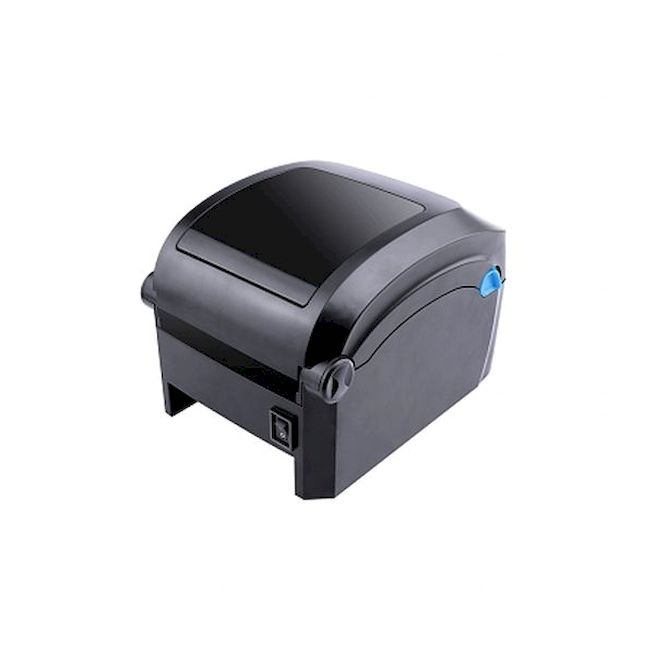 UROVO D6000-A1203U1R0B0W0 -принтер печати на термоэтикетках 2
