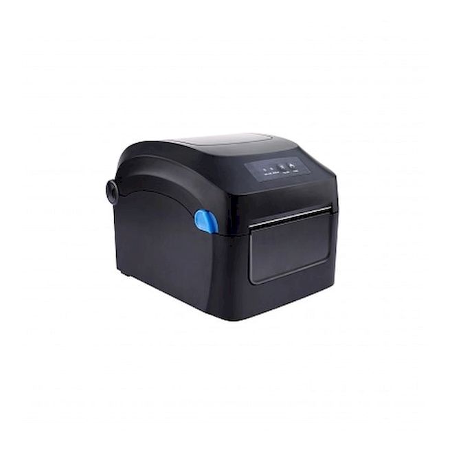 UROVO D6000-A1203U1R0B0W0 -принтер печати на термоэтикетках 3