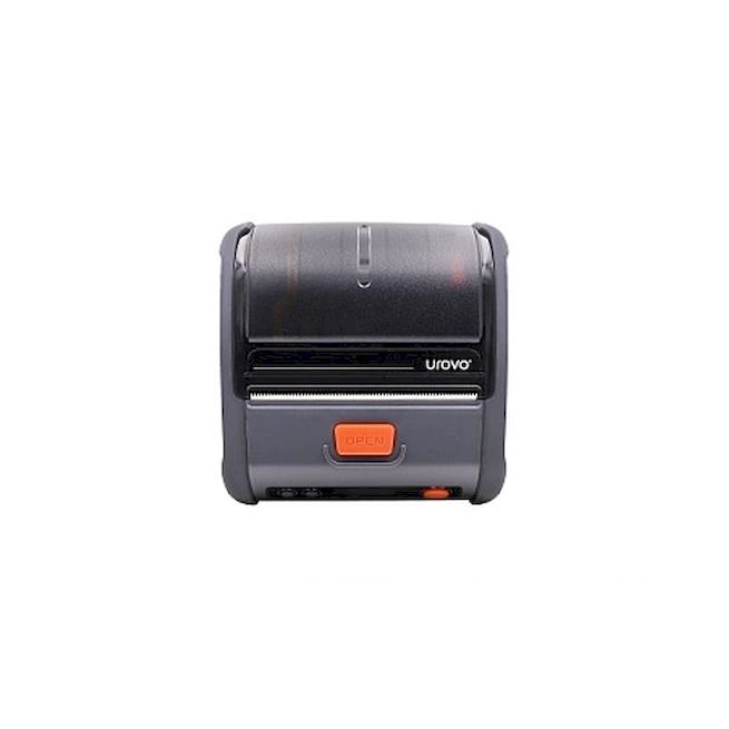UROVO K219-B - Мобильный bluetooth термо принтер этикеток 2