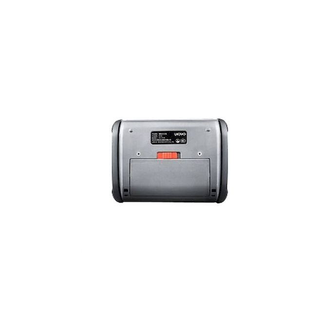 UROVO K419-W - Мобильный Wi-Fi термо принтер этикеток 1