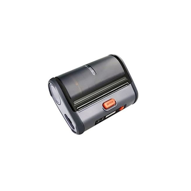 UROVO K419-B - Мобильный Bluetooth термо принтер этикеток 3