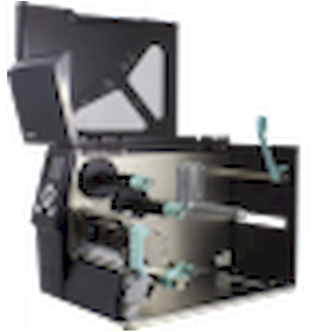 Godex ZX430i промышленный принтер этикеток 3