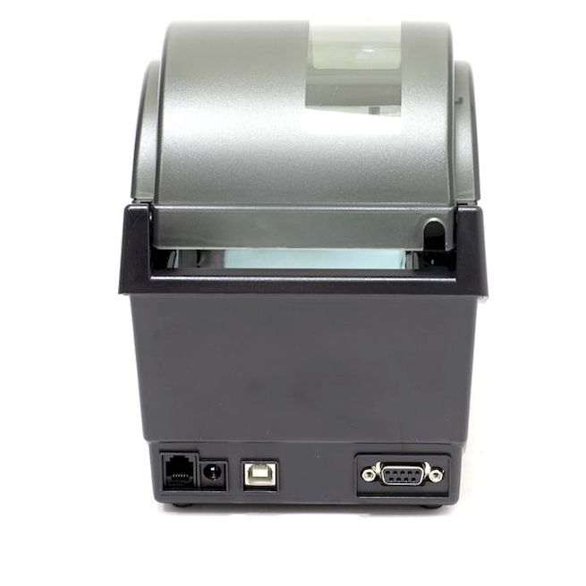  ARGOX  OS 2130D-SB - термопринтер этикеток  2