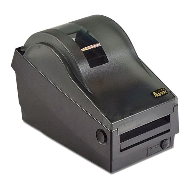  ARGOX  OS 2130D-SB - термопринтер этикеток  3