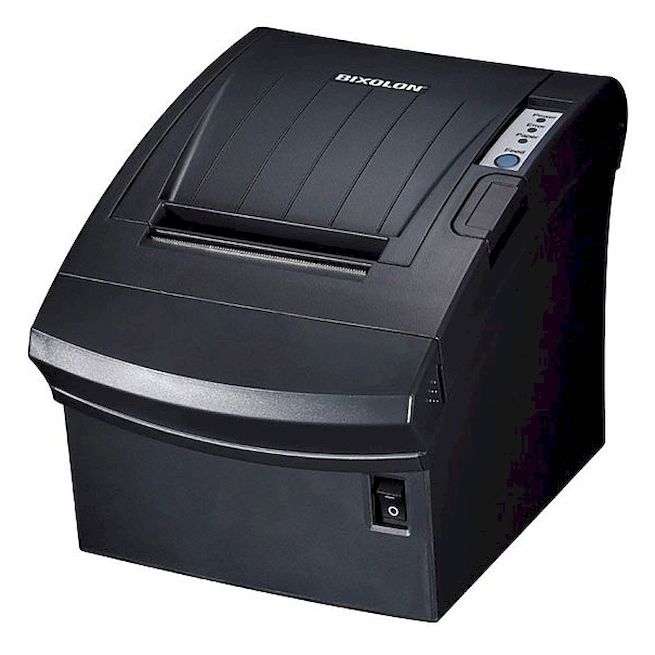 Samsung Bixolon SRP-350 III COSG - Принтер чеков