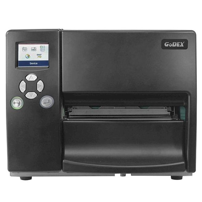 Godex EZ-6250i  - термотрансферный принтер  1