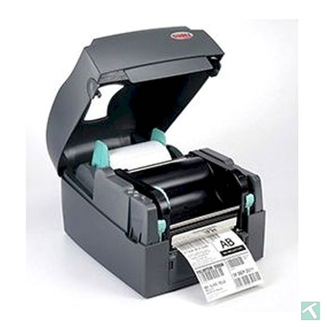 Godex G500-UES - термо/термотрансферный принтер, 203dpi 1