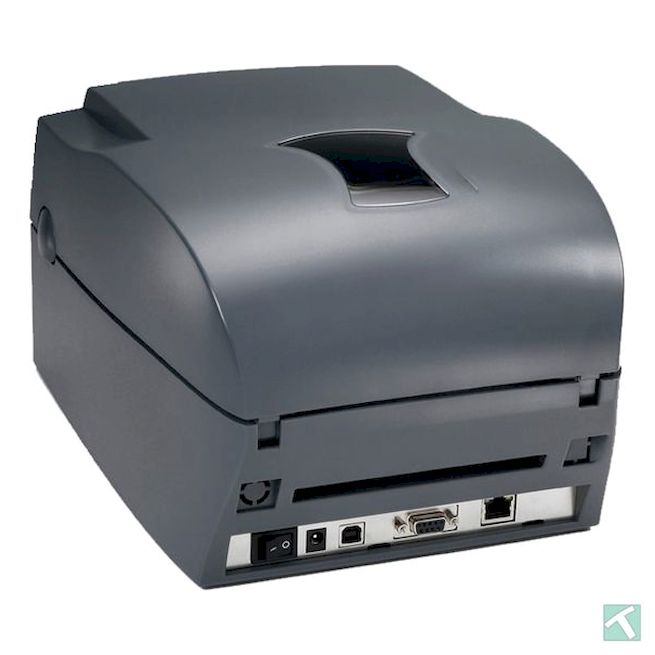 Godex G500-UES - термо/термотрансферный принтер, 203dpi 2