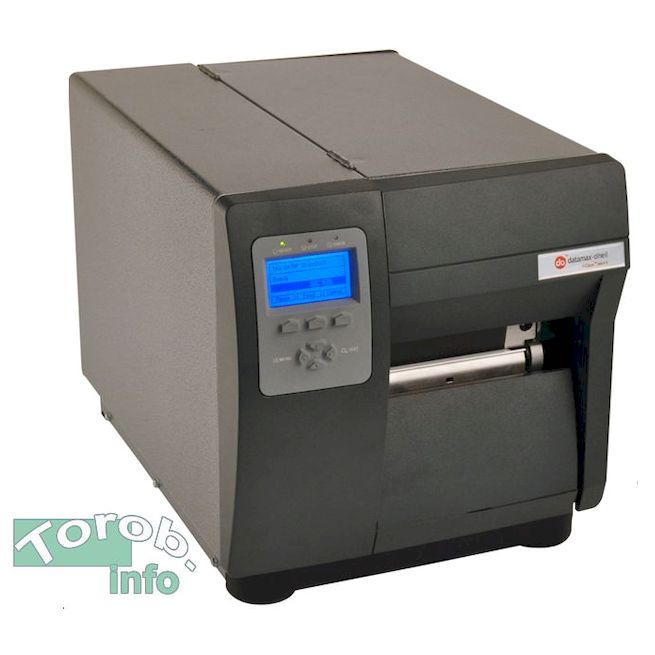 Datamax I-4310e MarkII - Термотрансферный принтер этикеток