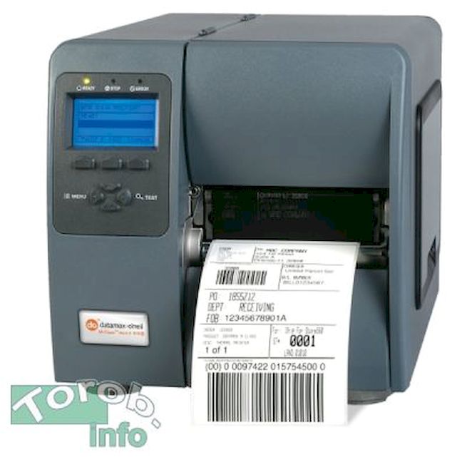 Отделитель и датчик наличия этикетки Datamax для M-4206 / M-4210  1