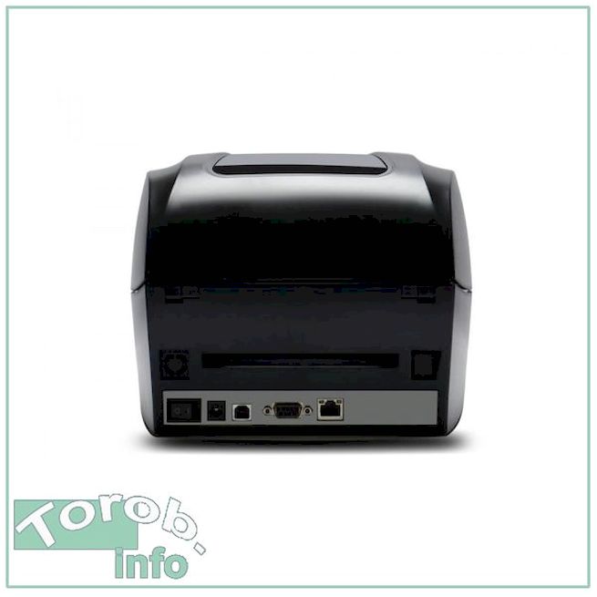 MERTECH MPRINT TLP300 203 dpi - Термотрансферный принтер этикеток  3