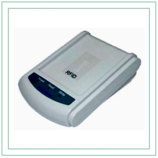 PCR320 Считываватель/энкодер   RFID карт стандарта DESFire®/Mifare® (USB2.0)