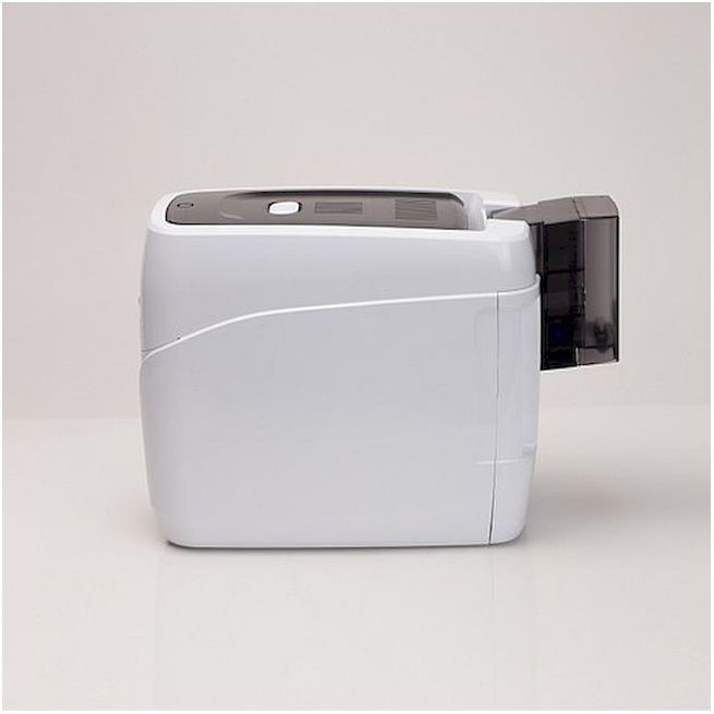 Pointman N15 PRO - односторонний принтер пластиковых карт 2