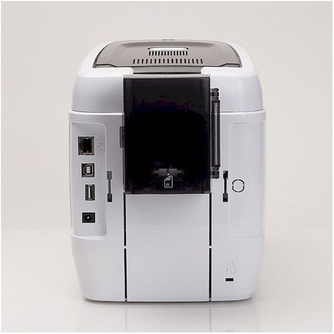 Pointman N15 PRO - односторонний принтер пластиковых карт 3