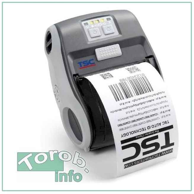 Печатающая головка для принтера этикеток Alpha-3R 