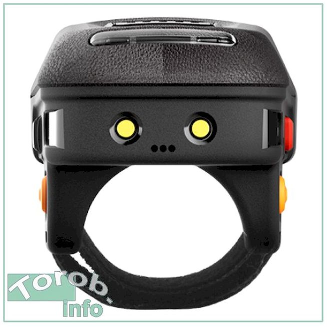 Urovo R70 ( U2-2D-R70-Z ) сканер кольцо 2D штрих-кода на палец 3