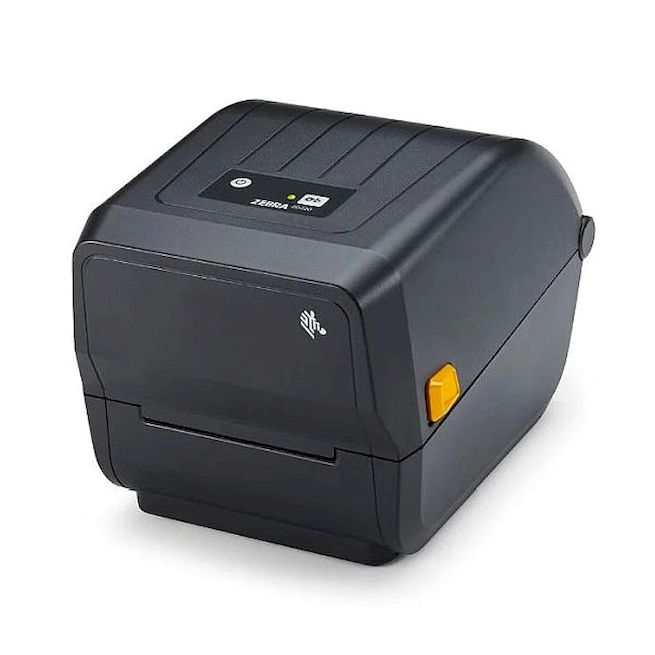   Zebra ZD220 (ZD22042-T0EG00EZ) термотрансферный принтер этикеток 2